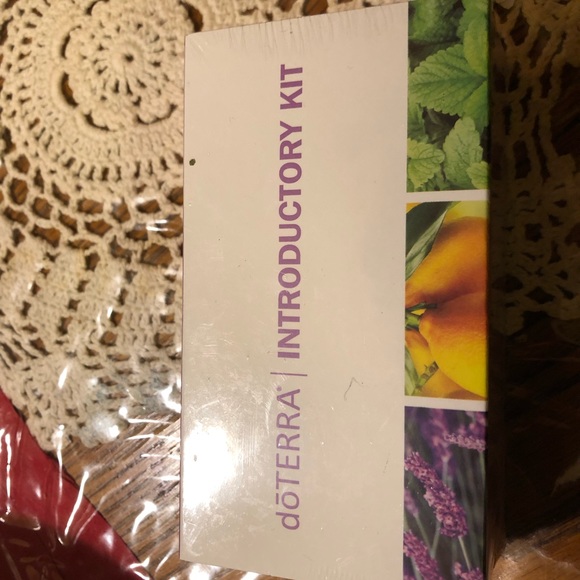 Essential Oil Kit, doTerra (3 essential oils ) - Picture 3 of 4